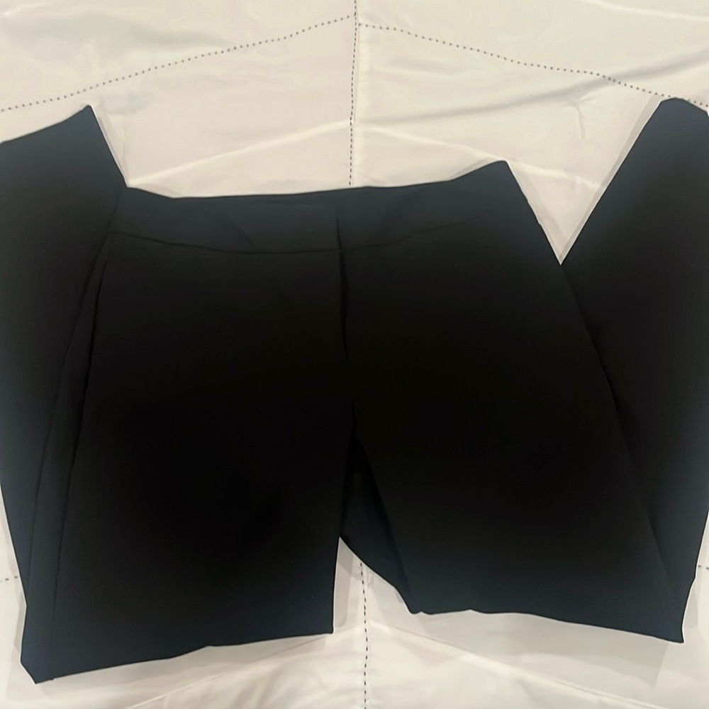 Ann Taylor Factory pants, The Straight Curvy Fit, size 6, like new